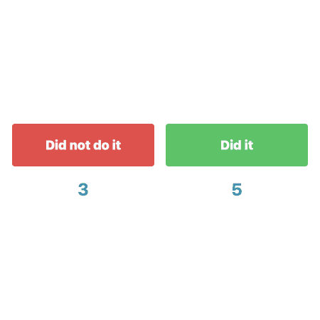 Simple Habit Tracker